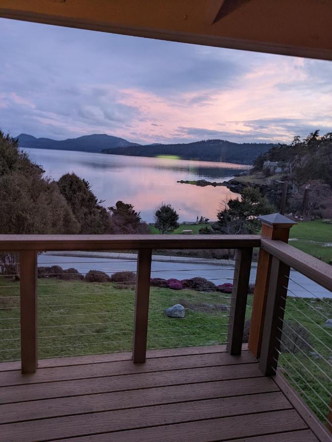 The Landmark Inn On Orcas Island Eastsound Esterno foto