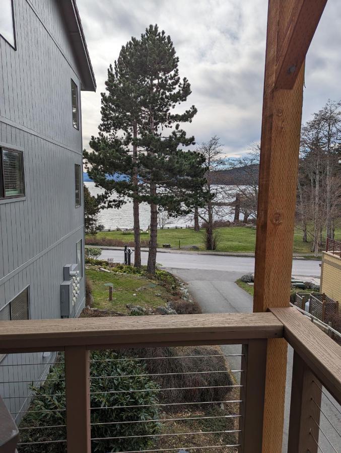 The Landmark Inn On Orcas Island Eastsound Esterno foto