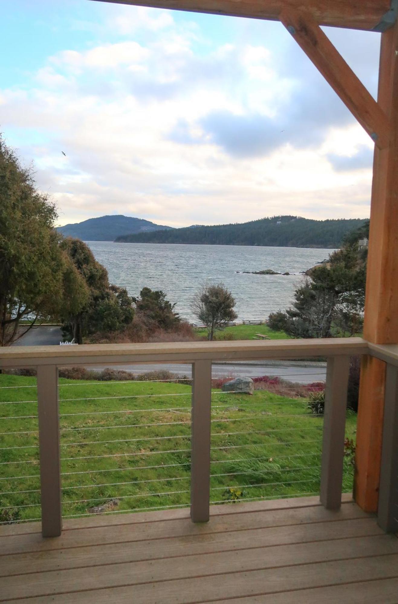 The Landmark Inn On Orcas Island Eastsound Esterno foto
