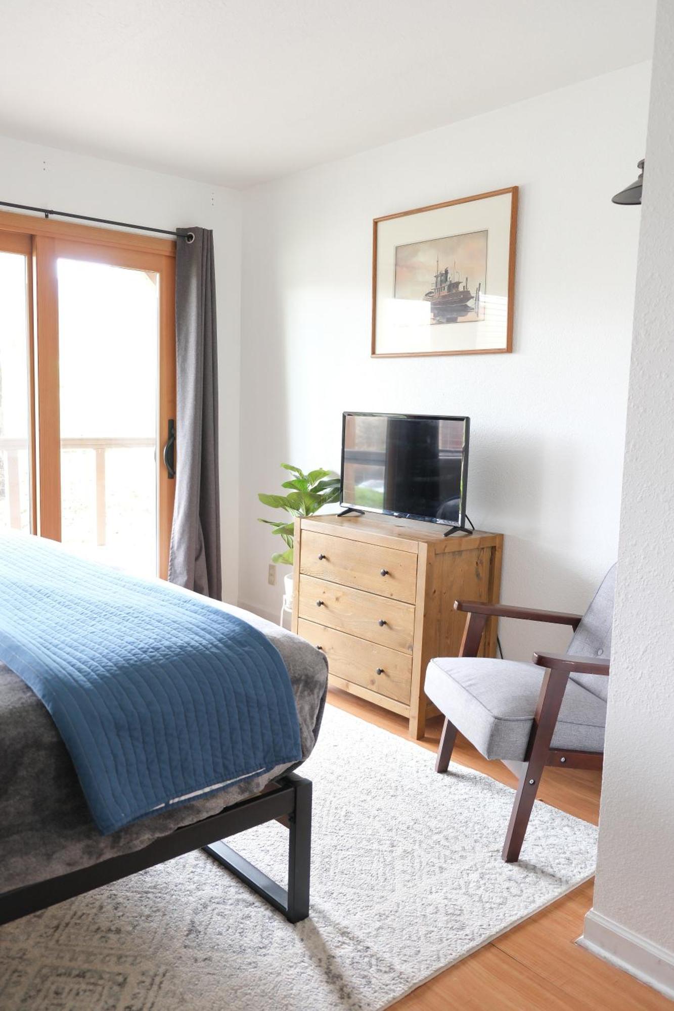 The Landmark Inn On Orcas Island Eastsound Esterno foto