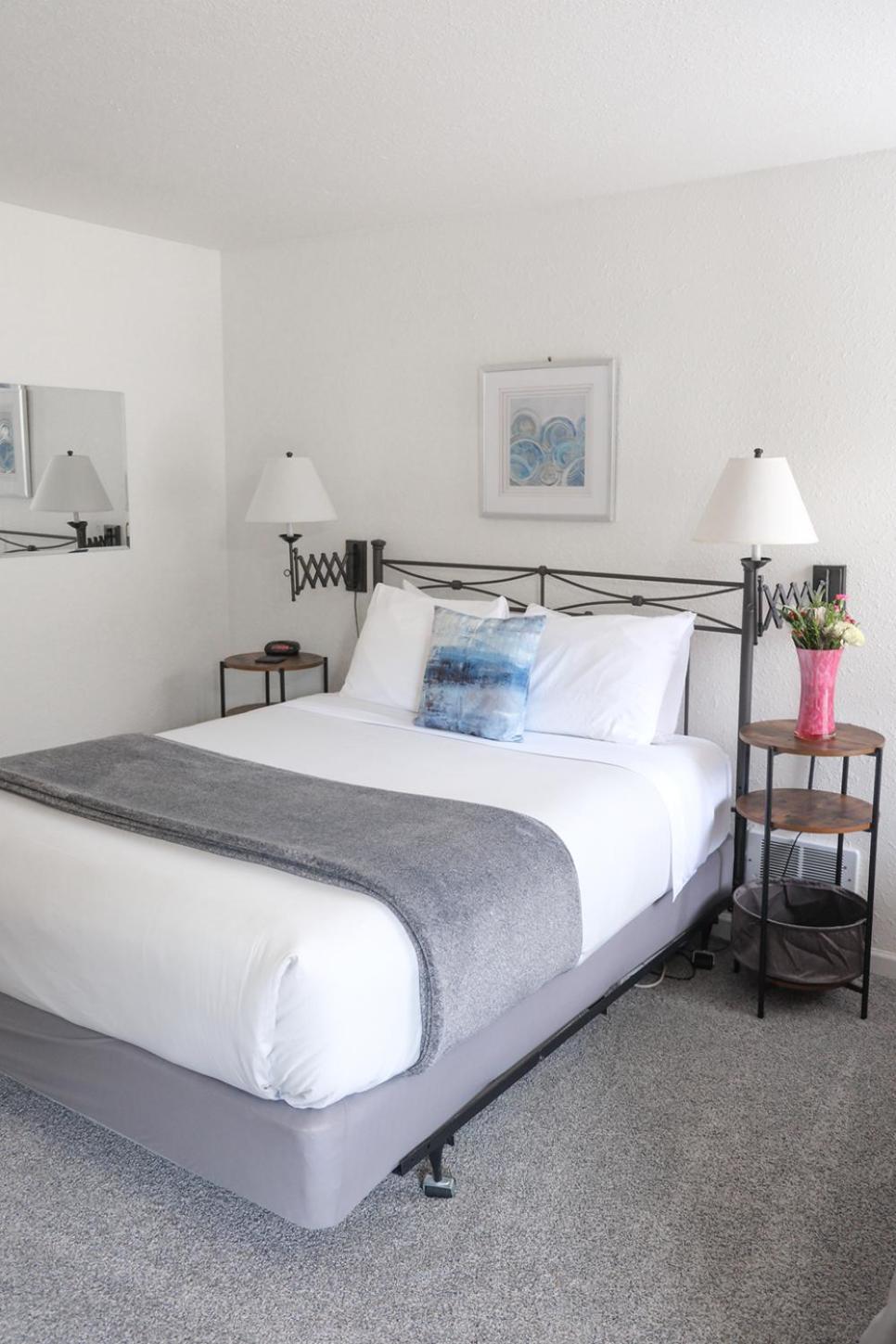 The Landmark Inn On Orcas Island Eastsound Esterno foto
